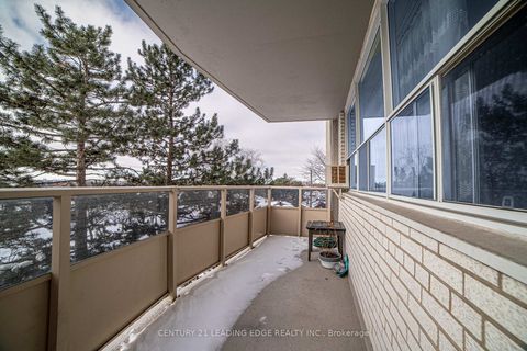 Photo 17 at 402 - 80 Grandravine Drive, York University Heights, Toronto