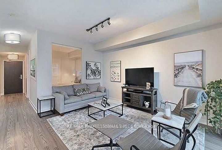 Photo 4 at 1733 - 165 Legion Road N, Mimico, Toronto