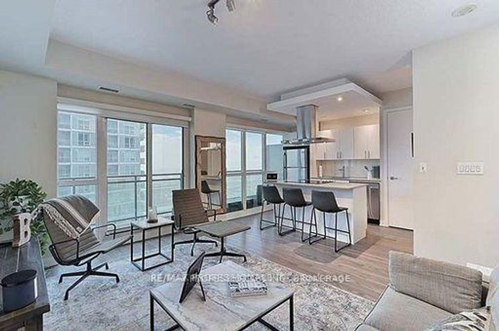 Photo 5 at 1733 - 165 Legion Road N, Mimico, Toronto