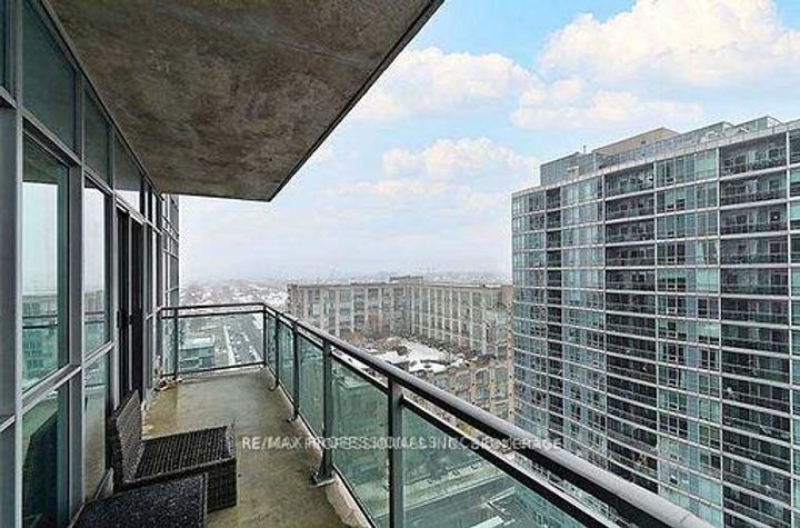 Photo 7 at 1733 - 165 Legion Road N, Mimico, Toronto