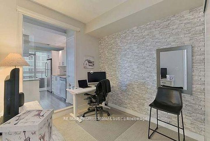 Photo 13 at 1733 - 165 Legion Road N, Mimico, Toronto