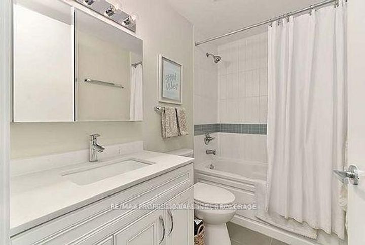 Photo 15 at 1733 - 165 Legion Road N, Mimico, Toronto