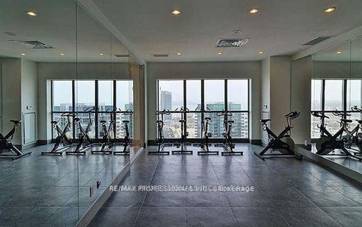 Photo 18 at 1733 - 165 Legion Road N, Mimico, Toronto