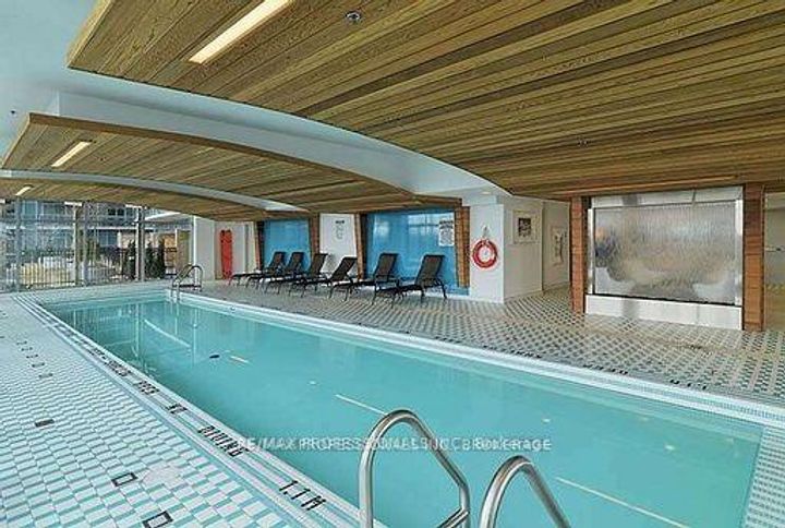 Photo 20 at 1733 - 165 Legion Road N, Mimico, Toronto