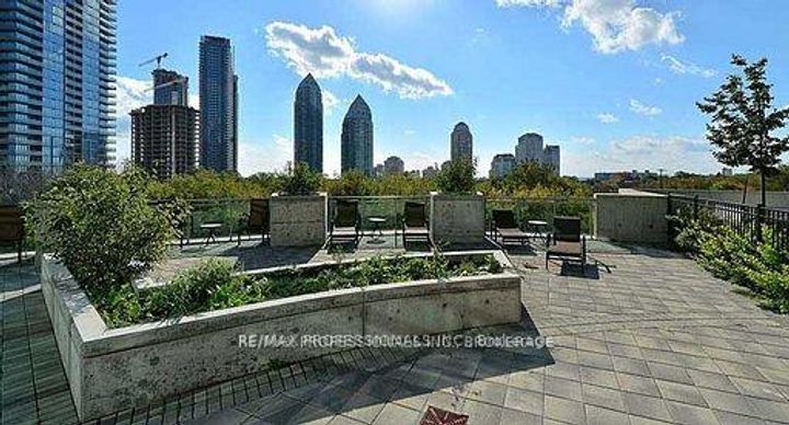 Photo 23 at 1733 - 165 Legion Road N, Mimico, Toronto