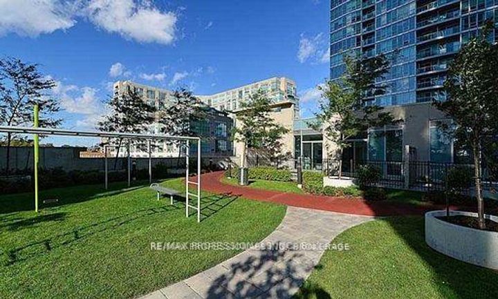Photo 25 at 1733 - 165 Legion Road N, Mimico, Toronto