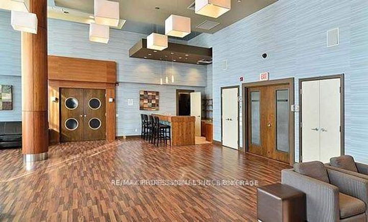 Photo 27 at 1733 - 165 Legion Road N, Mimico, Toronto