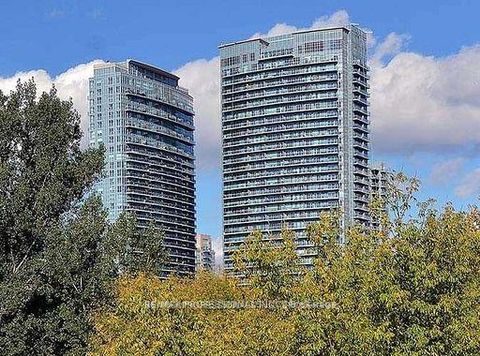 Photo 0 at 1733 - 165 Legion Road N, Mimico, Toronto