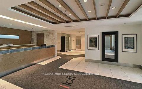 Photo 1 at 1733 - 165 Legion Road N, Mimico, Toronto