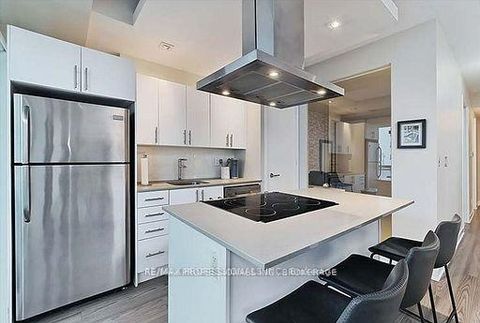 Photo 11 at 1733 - 165 Legion Road N, Mimico, Toronto