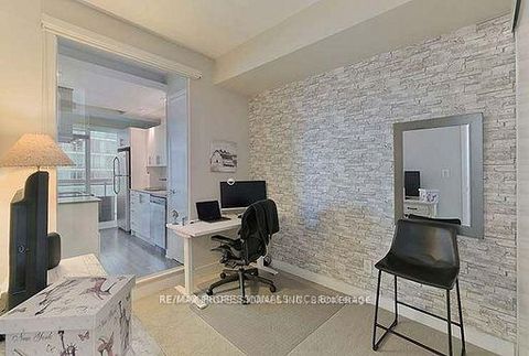 Photo 13 at 1733 - 165 Legion Road N, Mimico, Toronto