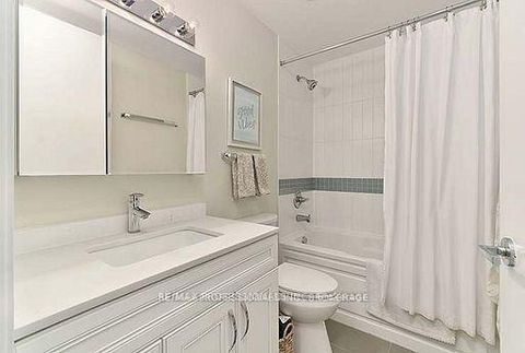 Photo 15 at 1733 - 165 Legion Road N, Mimico, Toronto