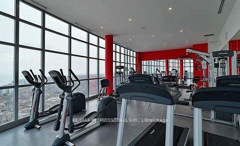 Photo 16 at 1733 - 165 Legion Road N, Mimico, Toronto