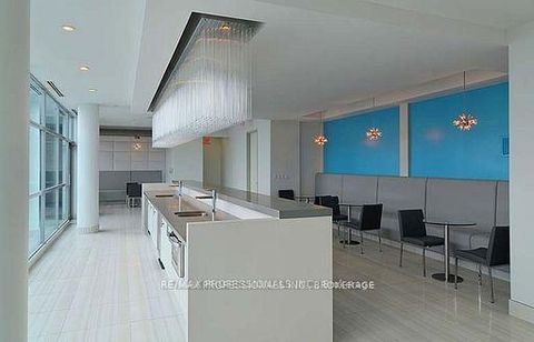 Photo 22 at 1733 - 165 Legion Road N, Mimico, Toronto