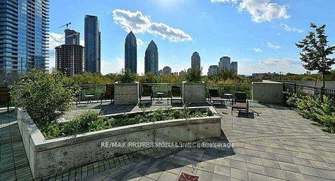 Photo 23 at 1733 - 165 Legion Road N, Mimico, Toronto