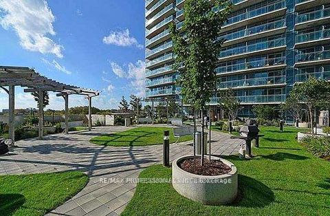 Photo 24 at 1733 - 165 Legion Road N, Mimico, Toronto
