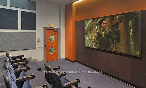 Photo 28 at 1733 - 165 Legion Road N, Mimico, Toronto