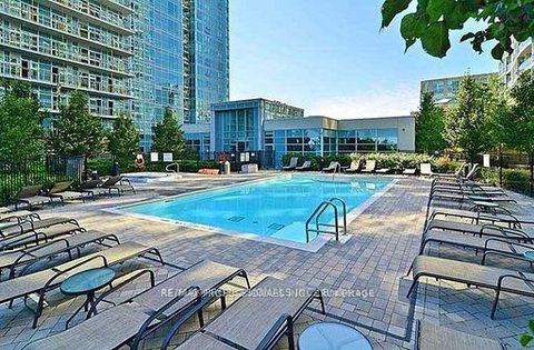 Photo 29 at 1733 - 165 Legion Road N, Mimico, Toronto