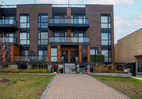 Photo 0 at A203 - 5309 Highway 7, Vaughan Grove, Vaughan