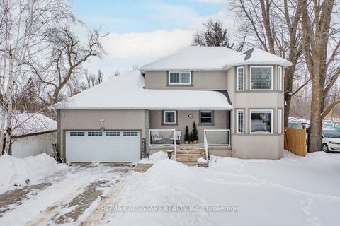 Photo 1 at 420 Centre Street, Beaverton, Brock