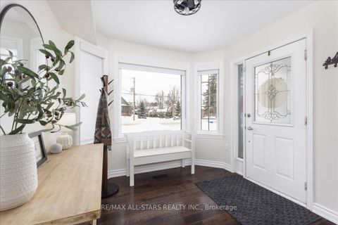 Photo 2 at 420 Centre Street, Beaverton, Brock