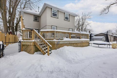 Photo 30 at 420 Centre Street, Beaverton, Brock