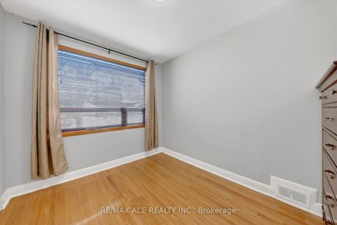 Photo 22 at 40 Brinloor Boulevard, Scarborough Village, Toronto