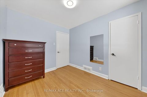 Photo 23 at 40 Brinloor Boulevard, Scarborough Village, Toronto