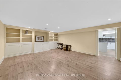 Photo 25 at 40 Brinloor Boulevard, Scarborough Village, Toronto