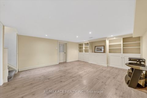 Photo 26 at 40 Brinloor Boulevard, Scarborough Village, Toronto