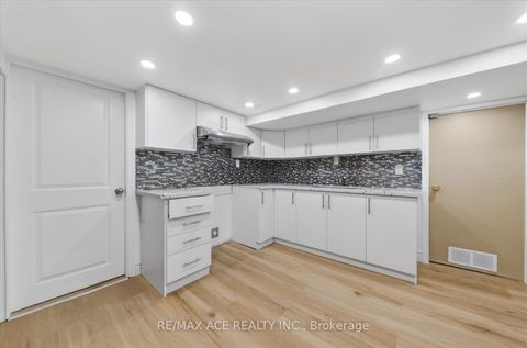 Photo 27 at 40 Brinloor Boulevard, Scarborough Village, Toronto