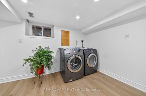 Photo 28 at 40 Brinloor Boulevard, Scarborough Village, Toronto