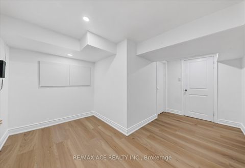 Photo 29 at 40 Brinloor Boulevard, Scarborough Village, Toronto