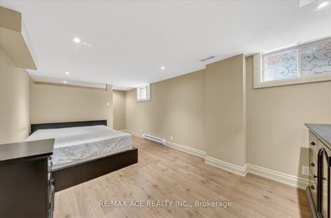 Photo 30 at 40 Brinloor Boulevard, Scarborough Village, Toronto