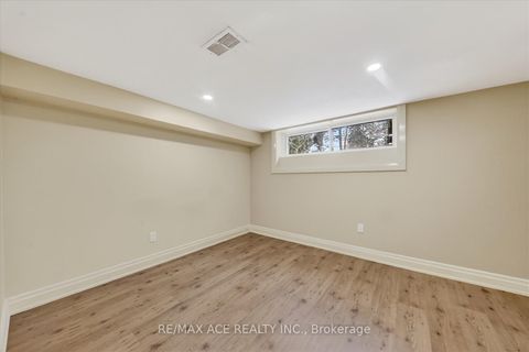 Photo 33 at 40 Brinloor Boulevard, Scarborough Village, Toronto