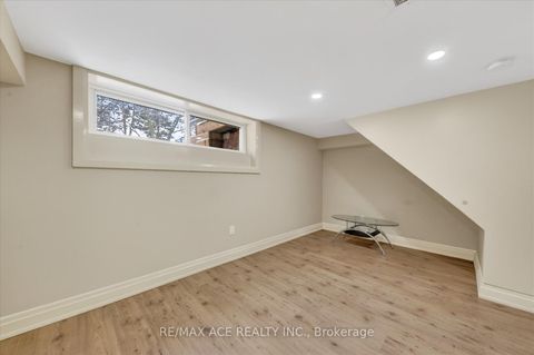 Photo 34 at 40 Brinloor Boulevard, Scarborough Village, Toronto