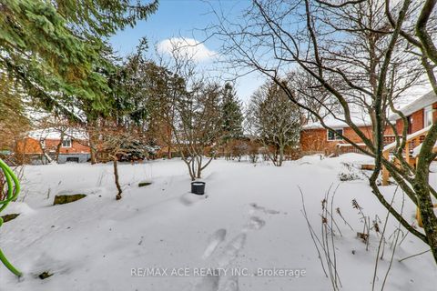 Photo 35 at 40 Brinloor Boulevard, Scarborough Village, Toronto