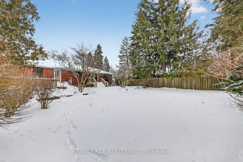 Photo 36 at 40 Brinloor Boulevard, Scarborough Village, Toronto