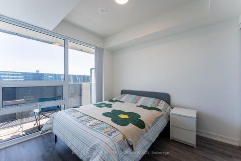 Photo 3 at 4108 - 138 Downes Street, Waterfront Communities C8, Toronto