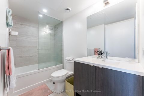 Photo 10 at 4108 - 138 Downes Street, Waterfront Communities C8, Toronto