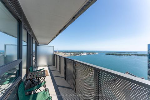 Photo 12 at 4108 - 138 Downes Street, Waterfront Communities C8, Toronto