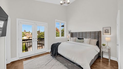 Photo 9 at 1070 Briar Hill Avenue, Belgravia, Toronto