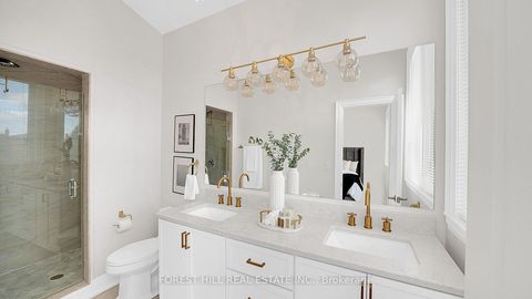 Photo 11 at 1070 Briar Hill Avenue, Belgravia, Toronto