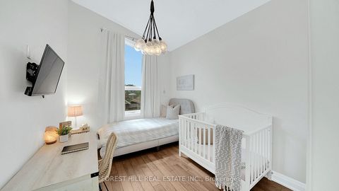 Photo 13 at 1070 Briar Hill Avenue, Belgravia, Toronto