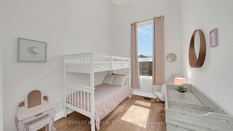 Photo 14 at 1070 Briar Hill Avenue, Belgravia, Toronto