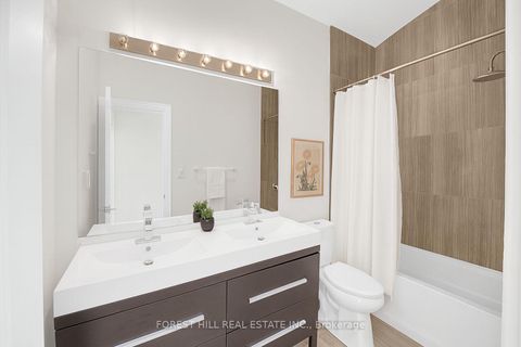 Photo 15 at 1070 Briar Hill Avenue, Belgravia, Toronto