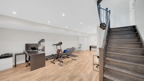 Photo 16 at 1070 Briar Hill Avenue, Belgravia, Toronto