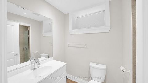Photo 17 at 1070 Briar Hill Avenue, Belgravia, Toronto