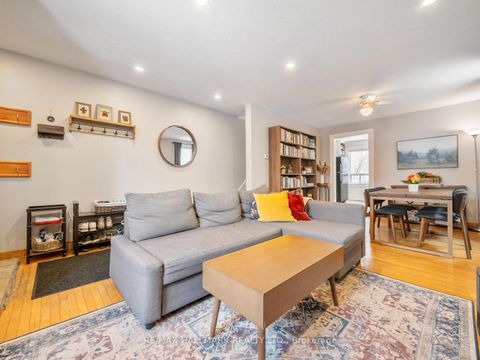 Photo 2 at 27 Winston Avenue, Cliffside, Toronto