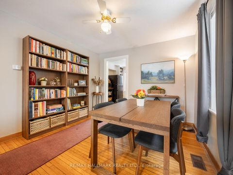 Photo 4 at 27 Winston Avenue, Cliffside, Toronto